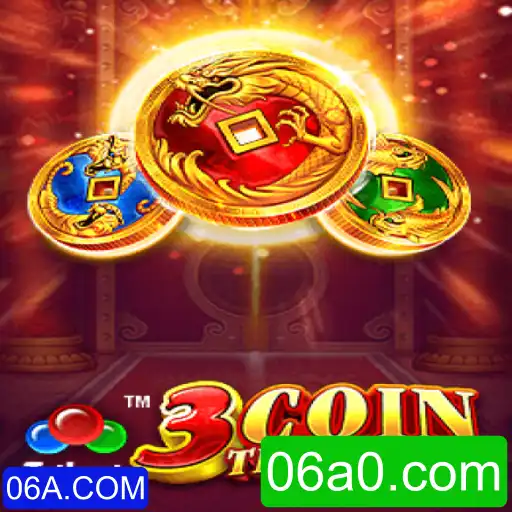 Explorando os Tesouros do Jogo 3CoinTreasures