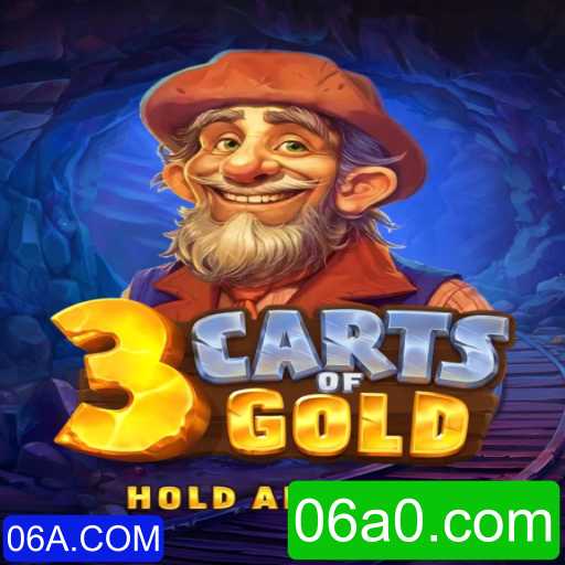 Descubra o Fascinante Mundo de '3cartsOfGold': Aventure-se Neste Jogo Cativante
