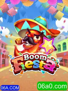 Descubra BoomFiesta: A Nova Sensação dos Jogos Online