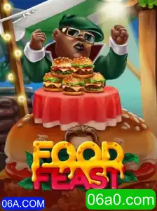 Explorando o Fascinante Mundo de FoodFeast