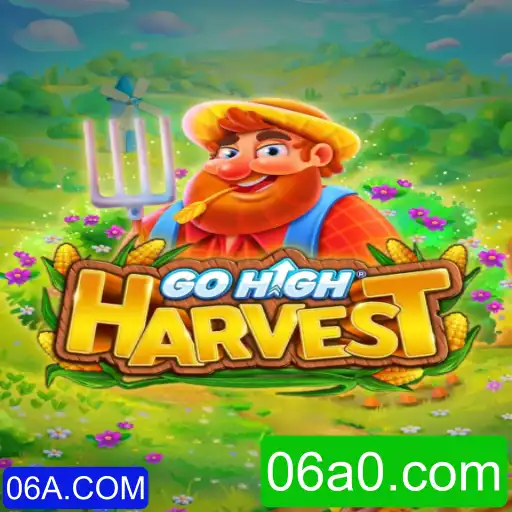 GoHighHarvest: Mergulhe na Aventura Agrícola com 06A.COM