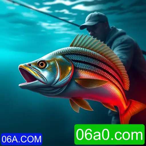 Explorando o Mundo dos Jogos de Pesca Online: 06A.COM como Destino Principal