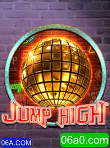 JumpHigh: Uma Nova Era de Desafios e Aventuras
