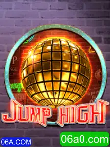 JumpHigh: Uma Nova Era de Desafios e Aventuras