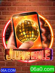 Jumpingmobile: O Jogo que Está Revolucionando o Mundo dos Games