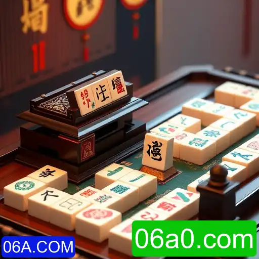 Descobrindo o Fascinante Mundo do Mahjong