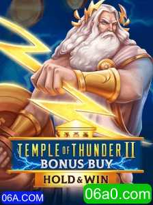 Descobrindo os Segredos de TempleofThunderIIBonusBuy: Uma Aventura Épica no Universo dos Jogos de Casino